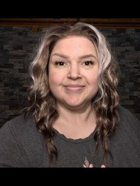Katrina By Nel's Wigs